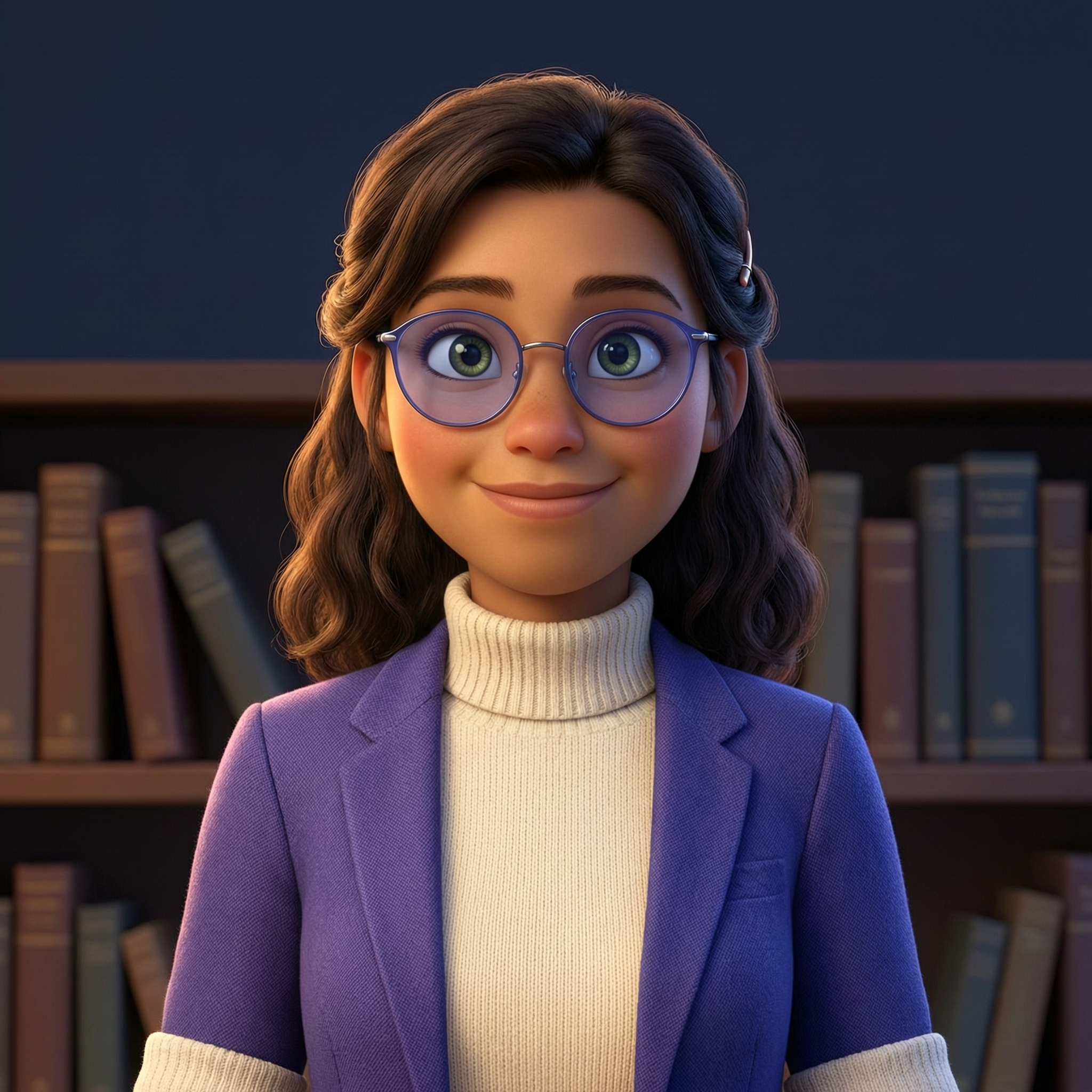SACHA — AI Learning & Training agent